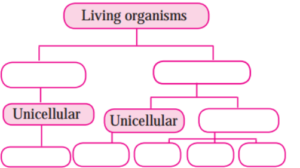 living organism 